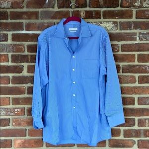 Joseph Abbound Dress Shirt